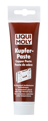 Vaselina, pasta cupru  Liqui Moly 100g Liqui Moly - imagine 1