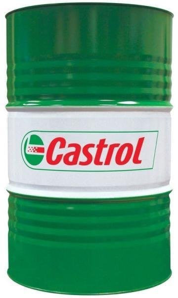 Ulei Castrol Agri MP 15W40 208L Castrol - imagine 1