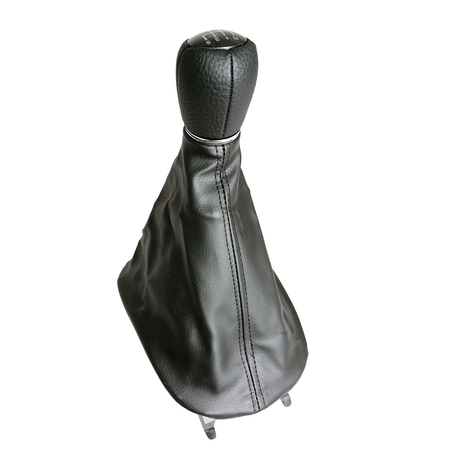 Nuca cu manson schimbator compatibil SEAT LEON 1 1999-2005 cu 5 viteze MTR - imagine 2