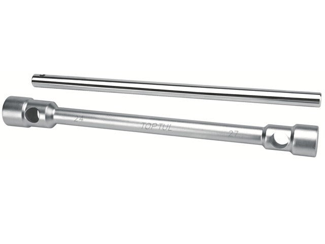 Cheie tubulara roti camion 30/32 Toptul - imagine 1