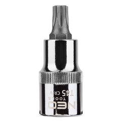 Tubulara 1.2  cu antrenor bit Torx T45 Neo Tools - imagine 1