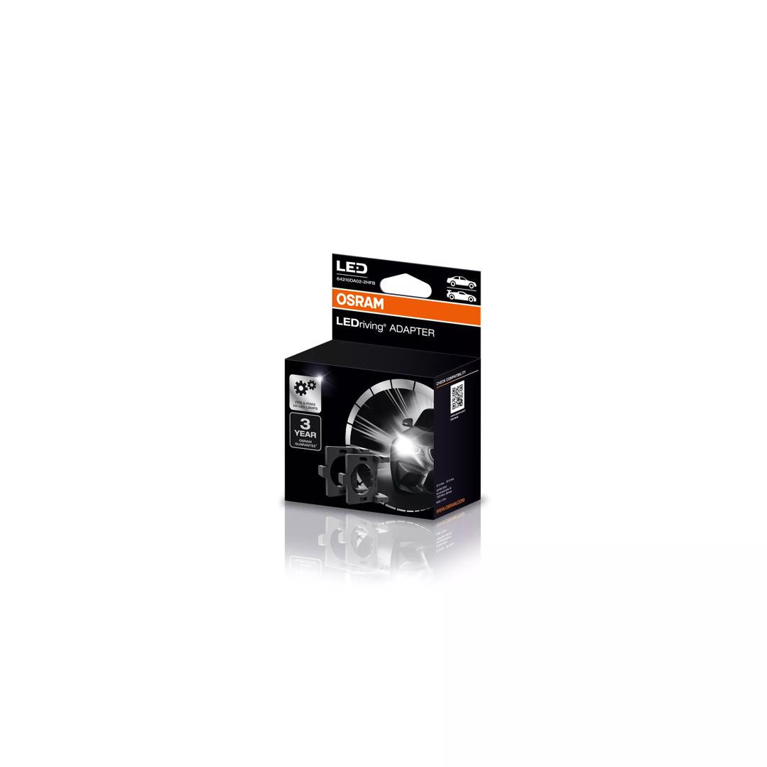 Adaptor becuri Ledriving Osram 64210DA02 Osram - imagine 3