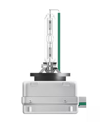 Bec Xenarc Osram D3S Night Breaker 220 42V 35W Osram - imagine 2