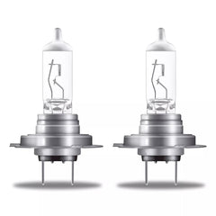 Bec Osram Night Breaker Silver H7 12V 55W PX26d blister Osram - imagine 3