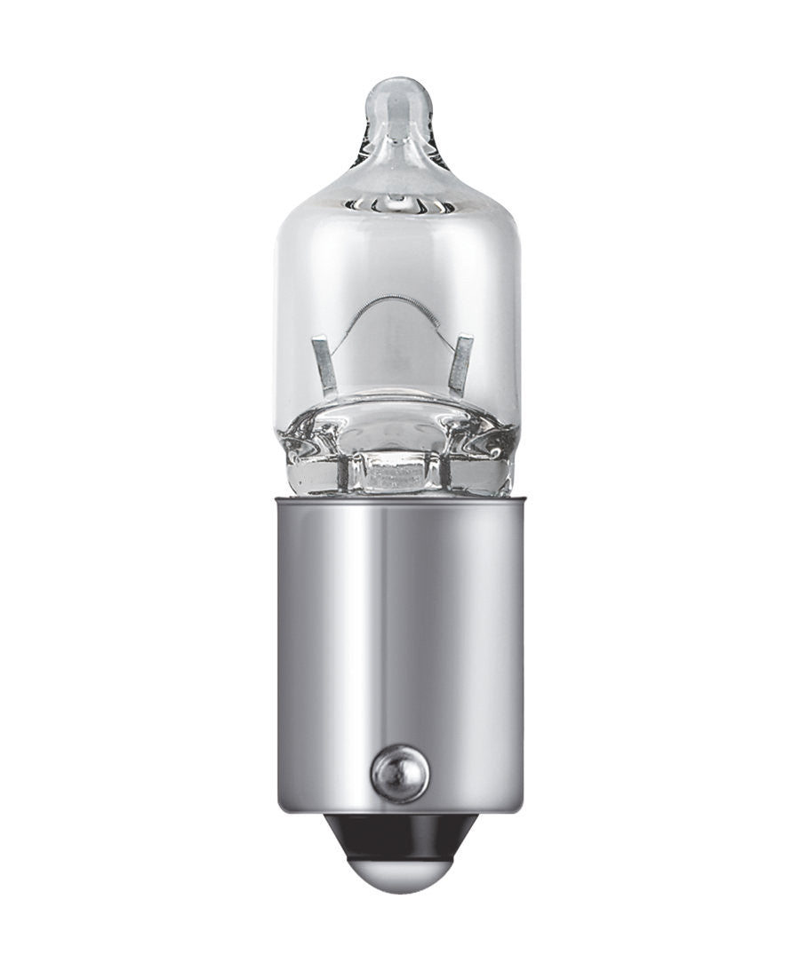 Bec Osram Original 20W 12V BA9s Osram - imagine 2