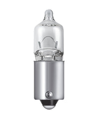 Bec Osram Original 20W 12V BA9s Osram - imagine 2