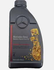 Ulei angrenaje hipoide Mercedes 80W90  1L Mercedes-Benz - imagine 1