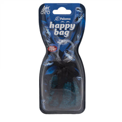 Odorizant auto Paloma Happy Bag - Black Diamond Paloma - imagine 2