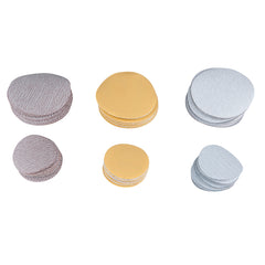 Disc slefuire 400  75mm. pachet de 10 KsTools - imagine 1