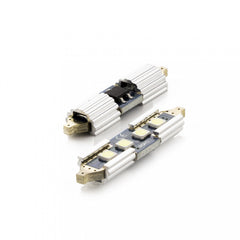 Bec Carguard C5W 12V 5W [36MM] Set 2 buc Carguard - imagine 2