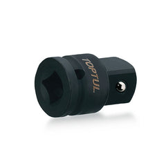 Adaptor impact 3/8 - 1/2 Toptul - imagine 1