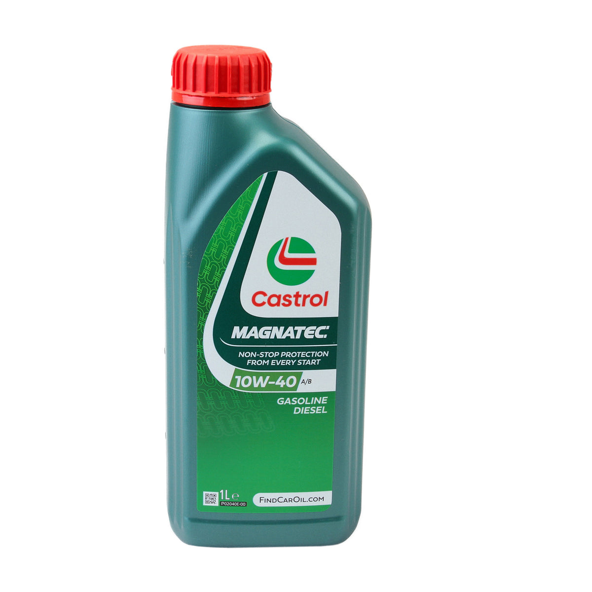 Ulei motor Castrol Magnatec 10W40 A/B  1L Castrol - imagine 1