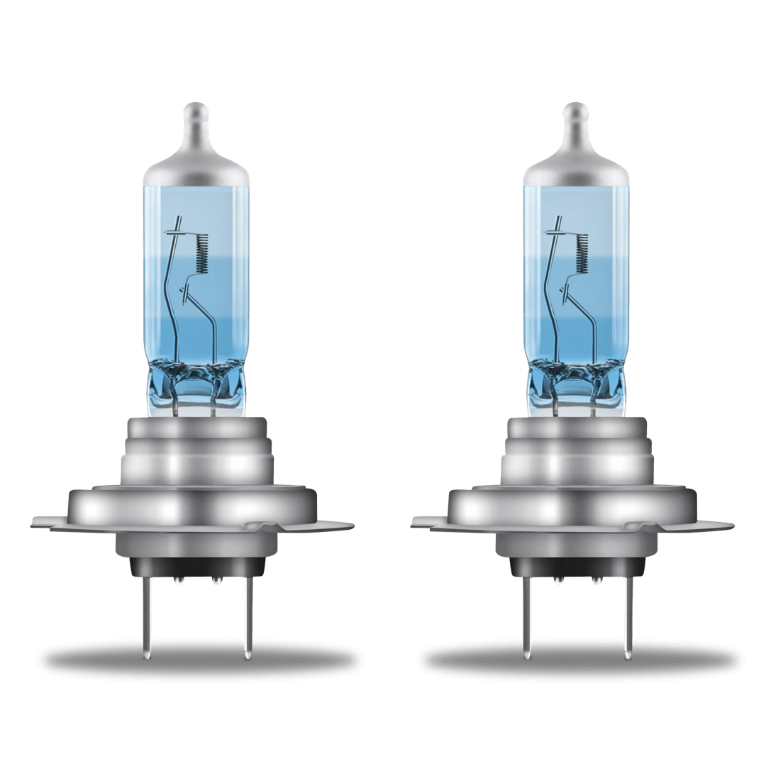 Bec Halogen Osram Cool Blue Intense Next Generation H7 | 12V - PX26d Osram - imagine 4