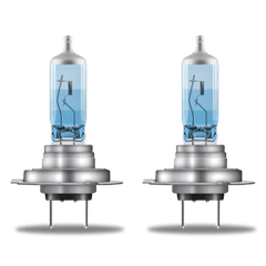 Bec Halogen Osram Cool Blue Intense Next Generation H7 | 12V - PX26d Osram - imagine 4