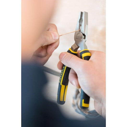 Clește combinat STANLEY® FATMAX®, 8 in. 200 mm Stanley - imagine 5