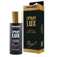Odorizant Winso Exclusive Lux Spray 55 ml  Royal Winso - imagine 1