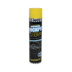 Spray silicon bord lamaie 220 ml Fox - imagine 1