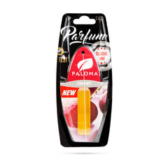 Odorizant auto Paloma Parfum Cherry  - 5 ml Carguard - imagine 1