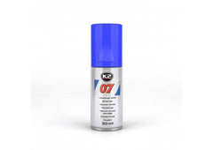 007 – Spray degripant si lubrifiant  50ml K2 - imagine 1