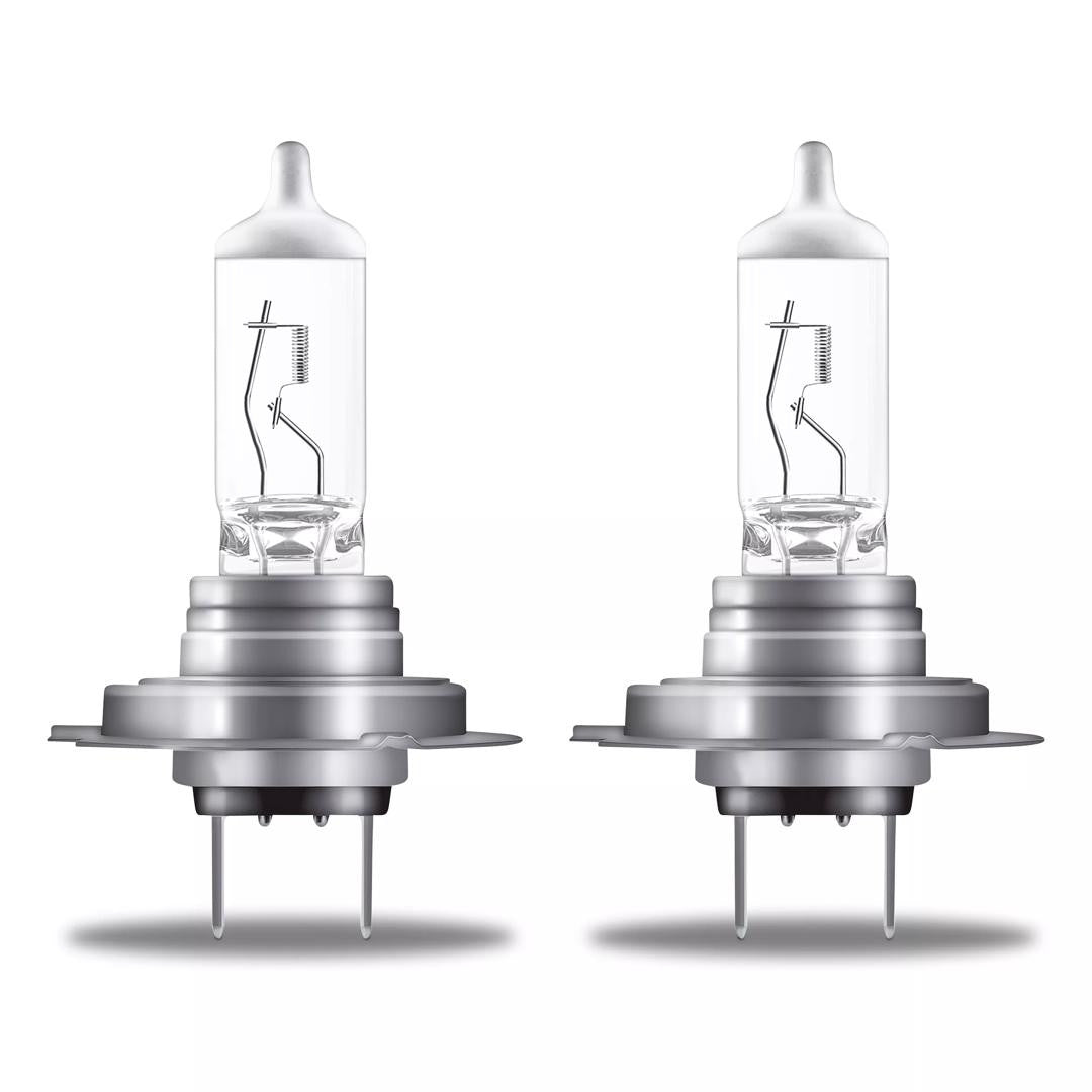 Bec Osram Night Breaker Silver H7 12V 55W PX26d Set 2 buc Osram - imagine 2