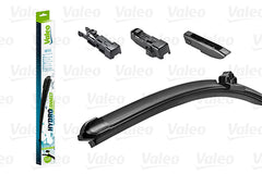 Ștergător Valeo HydroConnect 400 mm Valeo - imagine 1