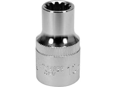 CHEIE TUBULARA SPLINE 1.2X18MMX38MM Yato - imagine 1