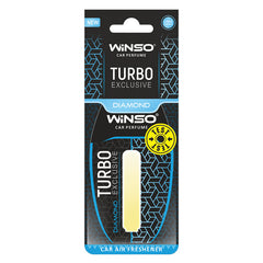 Odorizant Winso Exclusive Turbo 5 ml  Diamond Winso - imagine 1