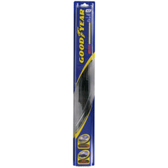 Stergatoare auto plate pentru parbriz 710 mm - Goodyear Goodyear - imagine 1