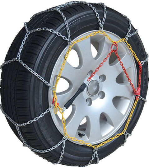 Cartech Lanțuri Antiderapante Grosime 9mm 2buc Cartech - imagine 2
