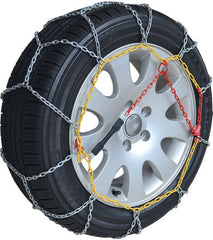 Cartech Lanțuri Antiderapante Grosime 9mm 2buc Cartech - imagine 2