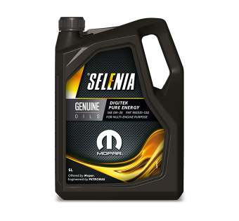 Ulei motor Selenia Digitek Pure Energy 0W30 1L Selenia - imagine 1