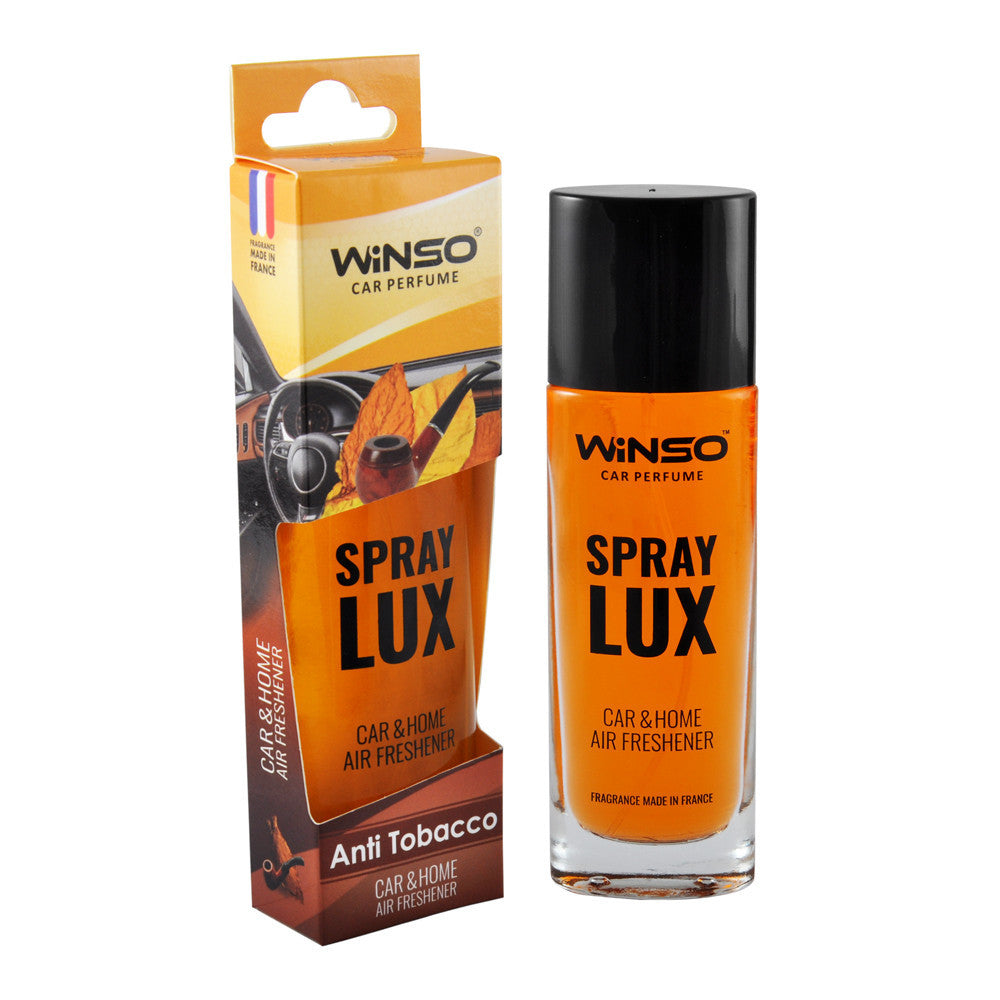 Odorizant Winso Spray Lux 55 ml  Strawberry Winso - imagine 1