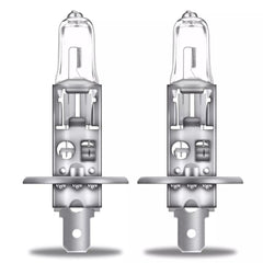 Bec Osram Night Breaker Silver H1 12V 55W P14,5s blister Osram - imagine 3