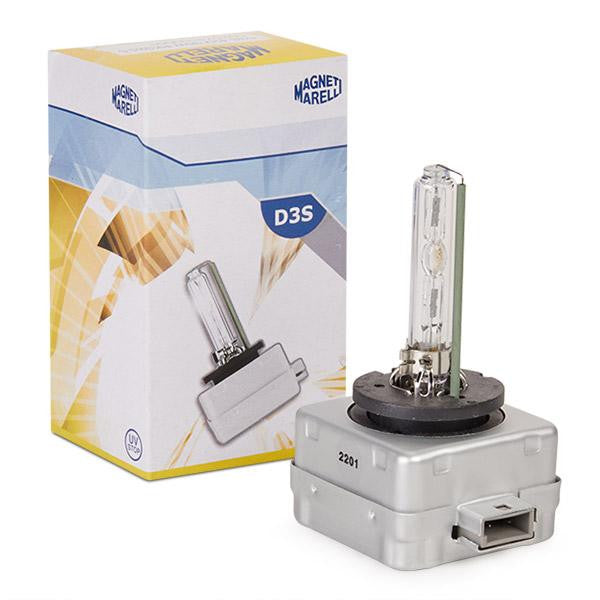Bec Xenon D3S Magneti Marelli  42V 35W PK32d-5 Magneti Marelli - imagine 1