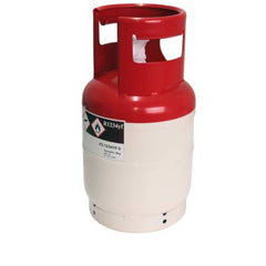 Butelie Freon R1234YF 5 kg (cu butelie la schimb 13-546-935) MTR-Freon - imagine 4
