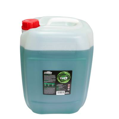 Antigel concentrat MTR Verde Tip D (-72°C) 20L MTR - imagine 2