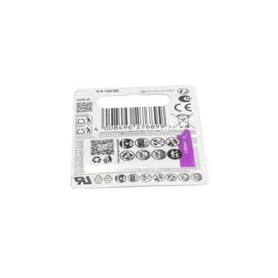 Baterie CR1220  • Set 5 buc Varta - imagine 1