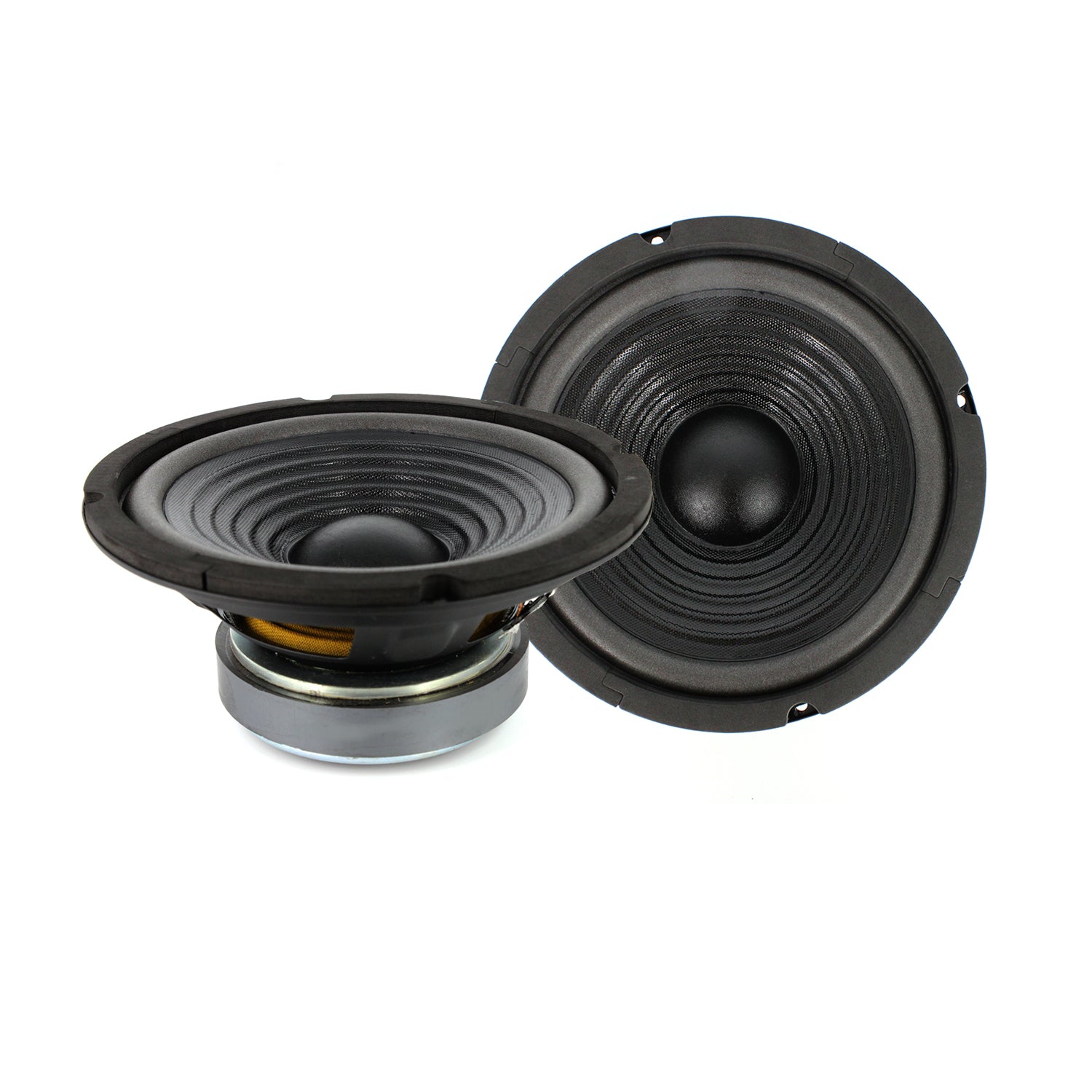 Difuzor PA-HOME 8 • 203 mm •  100/200W • 8 Ohm Carguard - imagine 1