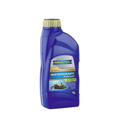 RAVENOL 4T WATERCRAFT 1L RAVENOL - imagine 1