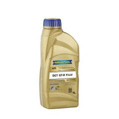 RAVENOL ATF DCT GT-R Fluid 1L RAVENOL - imagine 1