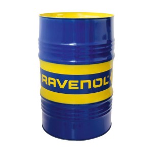 RAVENOL ATF DCT-HV FLUID 208L RAVENOL - imagine 1