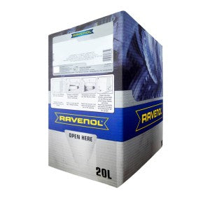RAVENOL ATF DEXRON VI 20L Bag in Box RAVENOL - imagine 1