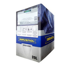 RAVENOL ATF JF405E 20L Bag in Box RAVENOL - imagine 1