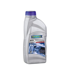 RAVENOL ATF MM SP-III FLUID 1L RAVENOL - imagine 1