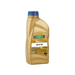 RAVENOL ATF SP-IV RR 1L RAVENOL - imagine 1