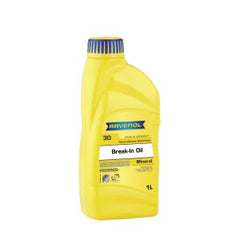 RAVENOL Break-In Oil 30 1L RAVENOL - imagine 1