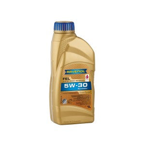 RAVENOL FEL 5W-30 1L RAVENOL - imagine 1