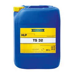 RAVENOL HIDRAULIC HLP TS 32 20L RAVENOL - imagine 1