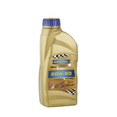 RAVENOL RHV 20W-60 1L RAVENOL - imagine 1