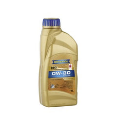 RAVENOL SSO 0W-30 1L USVO RAVENOL - imagine 1